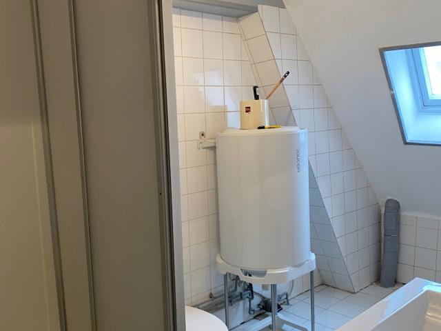 Appartement 1 pièce s – 20,14 m² – Amiens