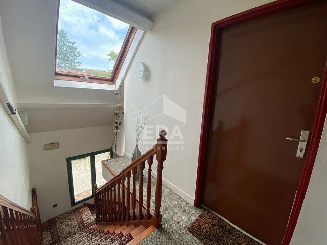 Appartement 1 pièce s 20.30 m2 Palaiseau
