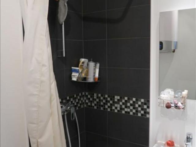 Appartement 1 pièce s 20.64 m²