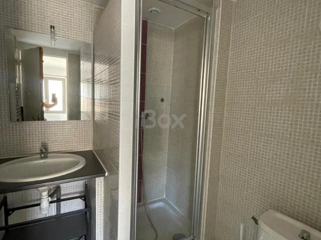 Appartement 1 pièce s 20.6 m²