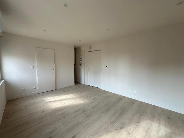 Appartement 1 pièce s 20.94 m²