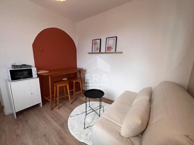 Appartement 1 pièce s 20 m2
