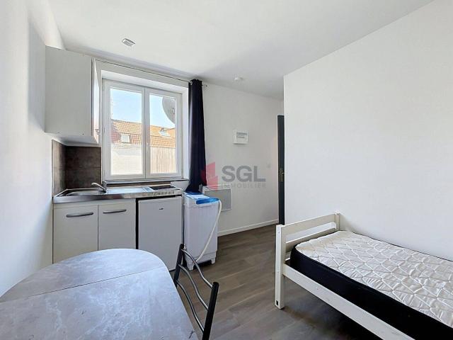 Appartement 1 pièce s