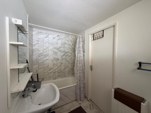 Appartement 1 pièce s 21.7 m²