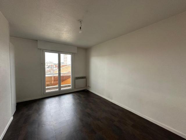 Appartement 1 pièce s 21.63 m²