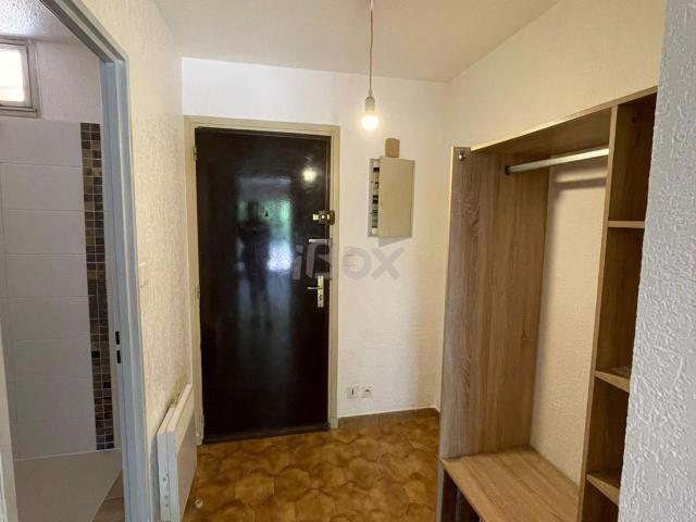 Appartement 1 pièce s 21.9 m²