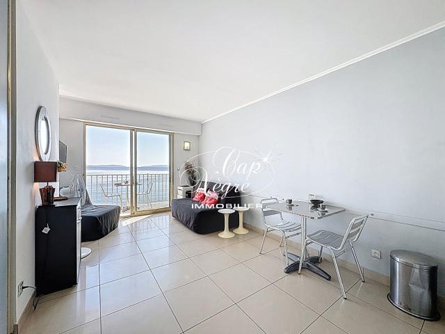 Appartement 1 pièce s 21 m2 21m² Le Lavandou