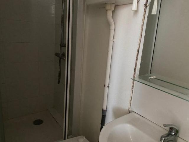 Appartement 1 pièce s 21 m²