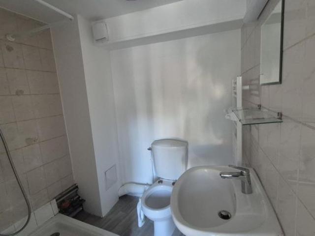 Appartement 1 pièce s 21 m²
