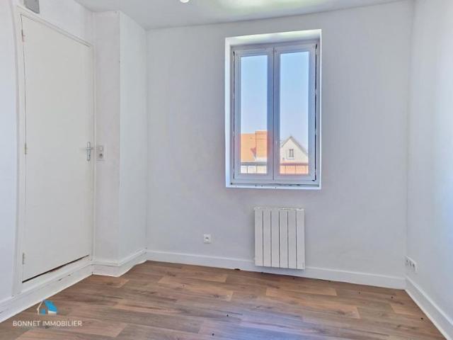 Appartement 1 pièce s 21 m²