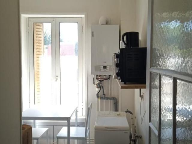 APPARTEMENT 1 pièce s 21m²