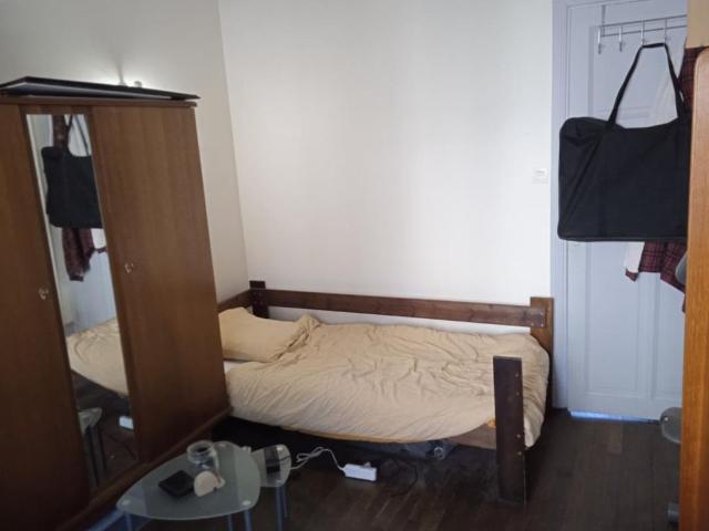 APPARTEMENT 1 pièce s 21m²