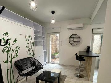 Appartement 1 pièce s 22.09 m²