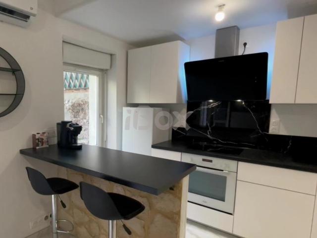 Appartement 1 pièce s 22.09 m²
