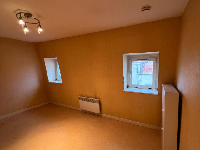 Appartement 1 pièce s 22.47 m²
