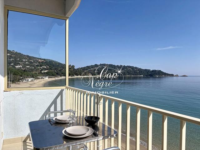 Appartement 1 pièce s 22 m2 22m² Le Lavandou