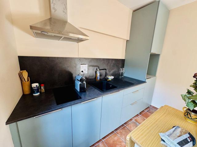 Appartement 1 pièce s 22 m²