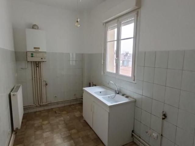 APPARTEMENT 1 pièce s 22m²