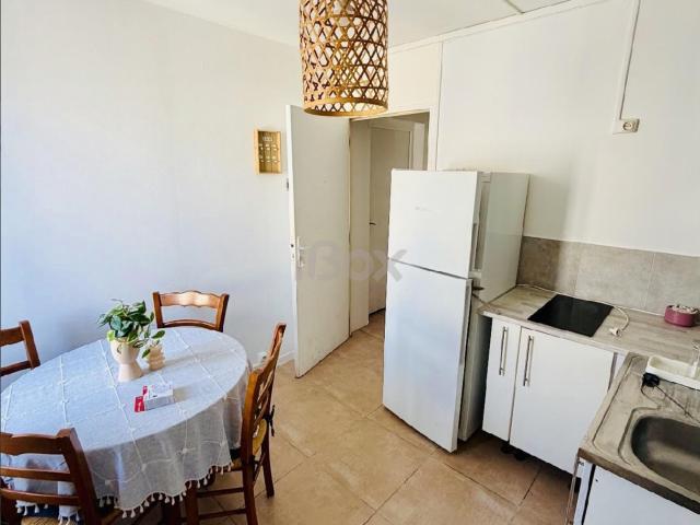 Appartement 1 pièce s 23.06 m²