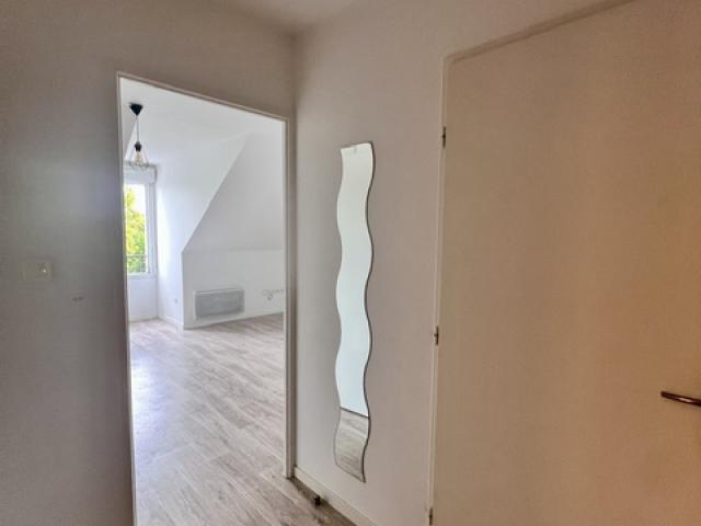 Appartement 1 pièce s 23.15 m²