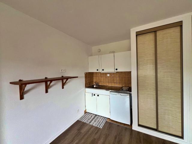 Appartement 1 pièce s 23.8 m²