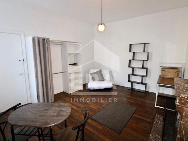 Appartement 1 pièce s 23 m2
