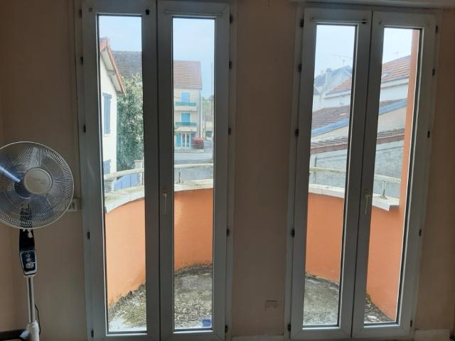 Appartement 1 pièce s 23 m2