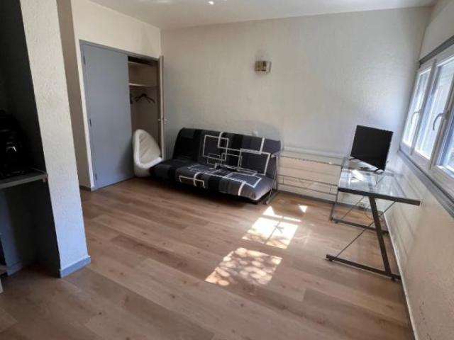 Appartement 1 pièce s 23 m²