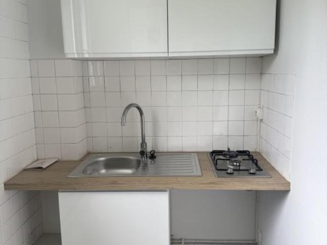 Appartement 1 pièce s 23 m²