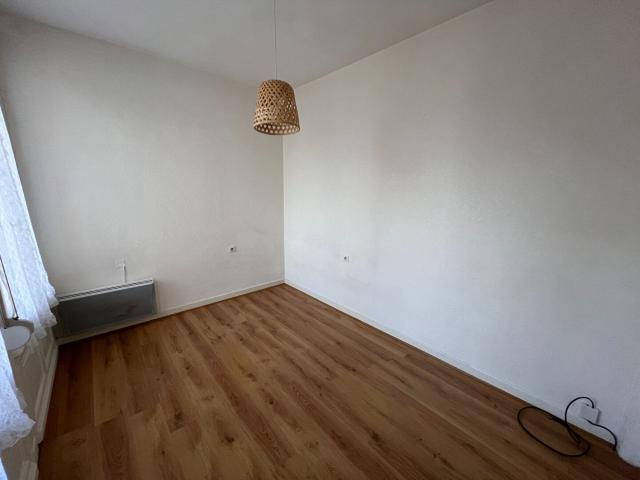 Appartement 1 pièce s 23 m²