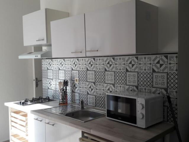 Appartement 1 pièce s 23 m²