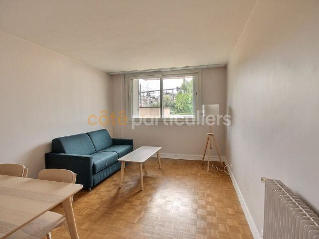 Appartement 1 pièce s