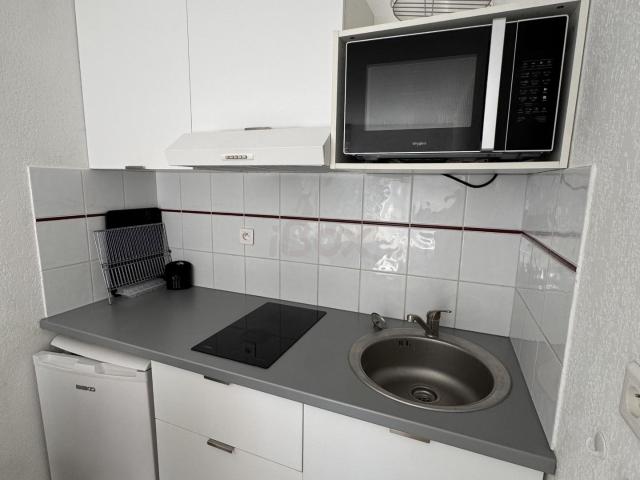 Appartement 1 pièce s 24.05 m²