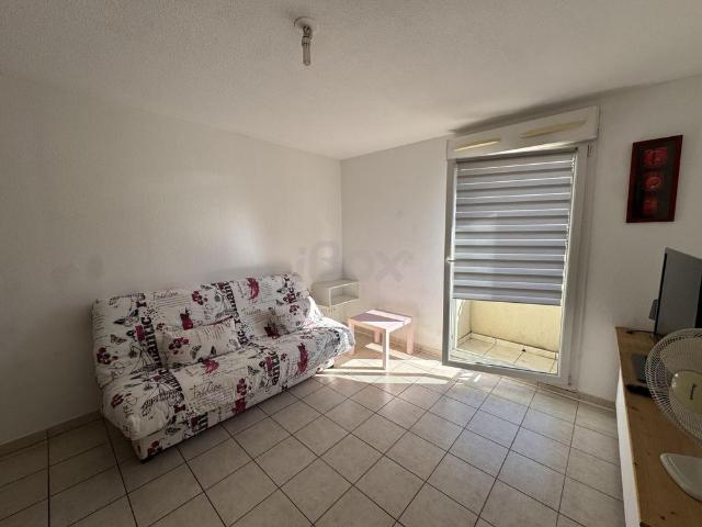 Appartement 1 pièce s 24.05 m²