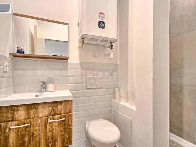 Appartement 1 pièce s 24.16 m²