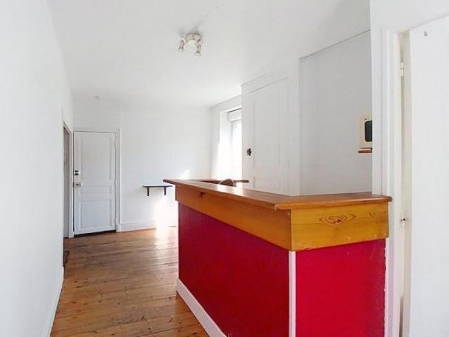 Appartement 1 pièce s 24 m²