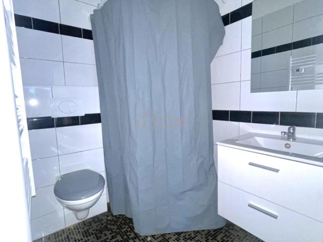 Appartement 1 pièce s 25.35 m²