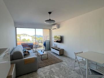 Appartement 1 pièce s 25.55 m²