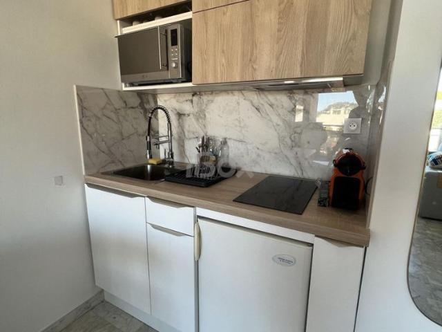 Appartement 1 pièce s 25.55 m²