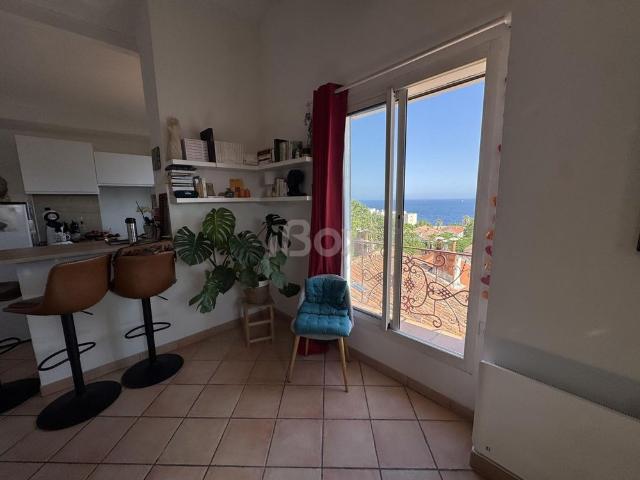 Appartement 1 pièce s 25.63 m²