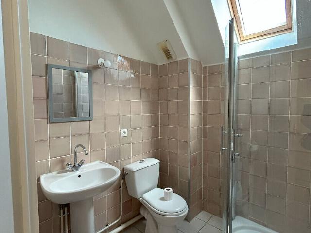 Appartement 1 pièce s 25.71 m2 Nogent le Rotrou
