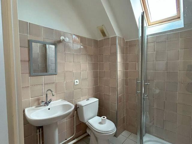 Appartement 1 pièce s 25.71 m2 Nogent le Rotrou