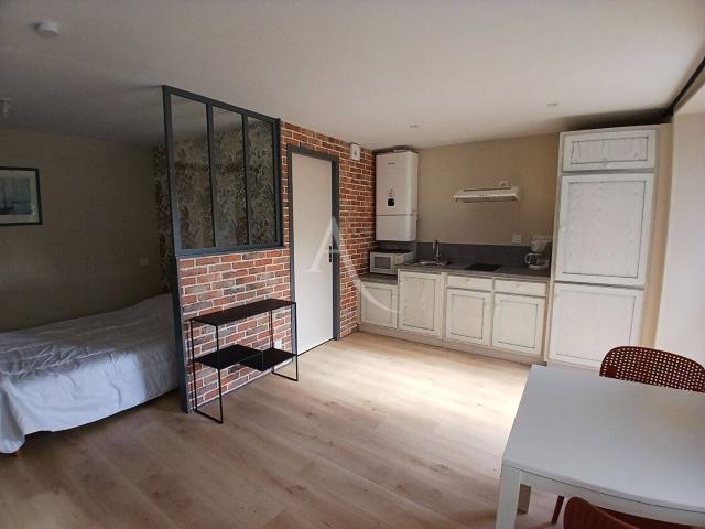 Appartement 1 pièce s 25.90 m2