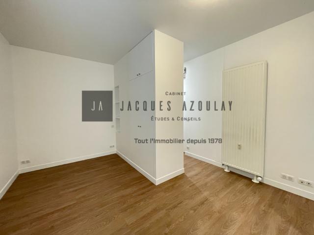 Appartement 1 pièce s 25.9 m²