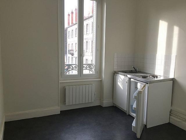 Appartement 1 pièce s 25 m²
