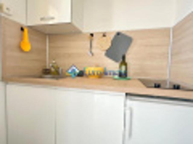 Appartement 1 pièce s 25 m²