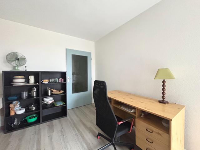 Appartement 1 pièce s