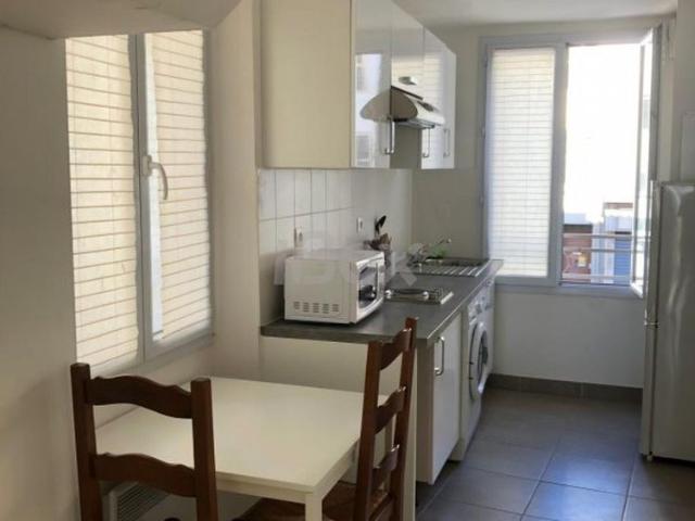 Appartement 1 pièce s 26.28 m²