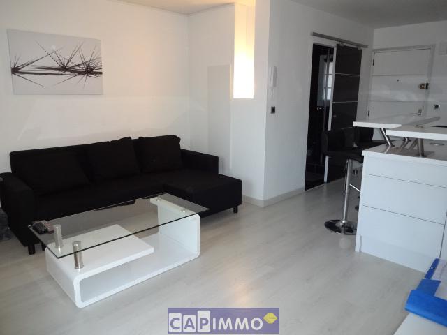 Appartement 1 pièce s 26.55 m²