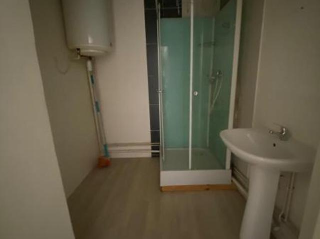 Appartement 1 pièce s 26.9 m²